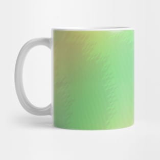 colorful abstract texture pattern background Mug